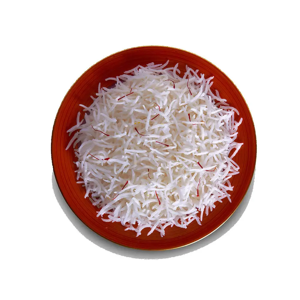 Dubar Basmati Rice