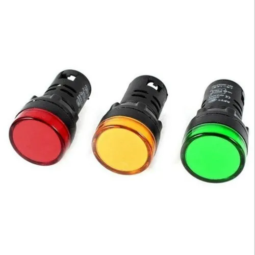 Indicator Lights