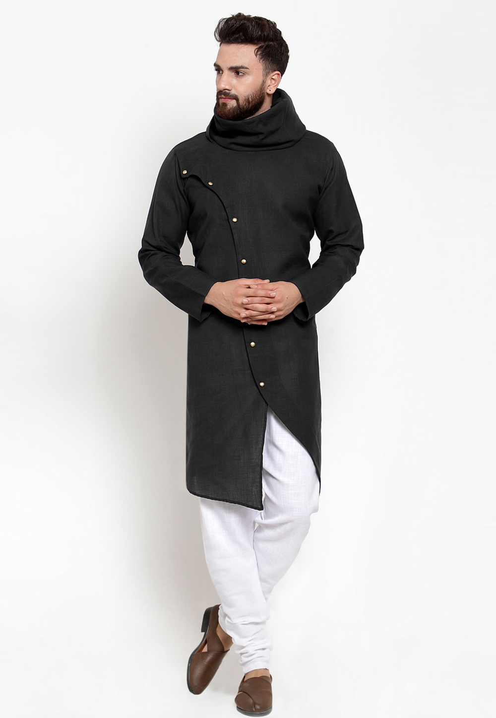 Indo Western Kurta