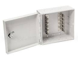 Indoor Distribution Box