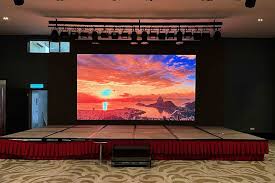 Indoor LED Display