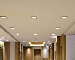 Indoor LED Light