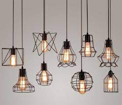 Indoor Lighting Fixture