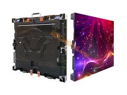 Indoor Smd Display