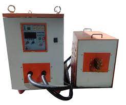 Induction Heaters
