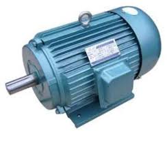 Induction Motor Parts