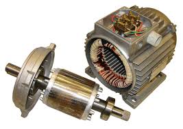 Induction Motor