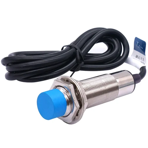 Inductive Proximity Switches