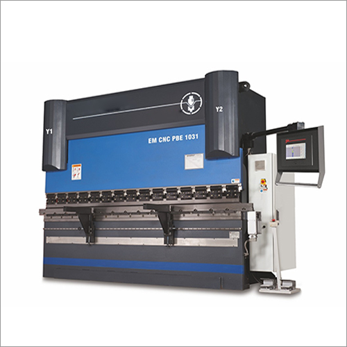 CNC Bending Machine