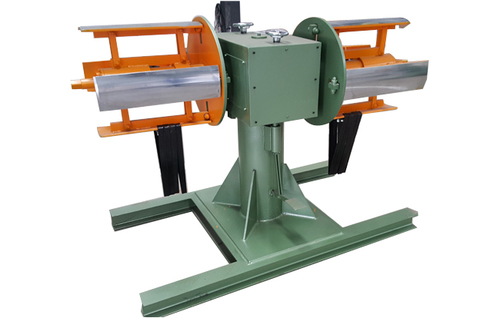 Industrial Decoiler
