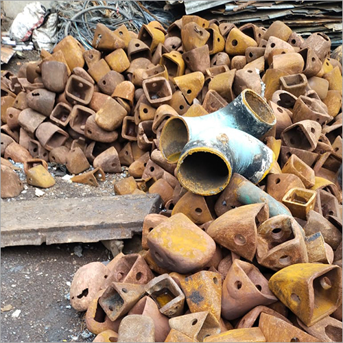 Manganese Scrap