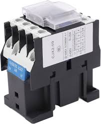 Industrial AC Contactor
