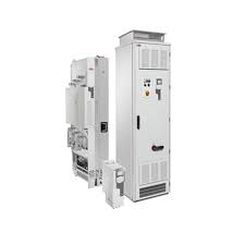 Industrial AC Drives