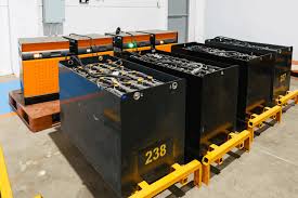 Industrial Battery