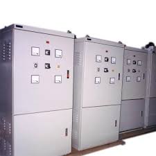 Industrial Battery Chargers