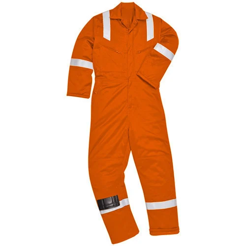Industrial Coverall