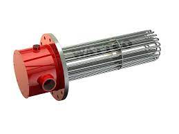 Industrial Electric Heater