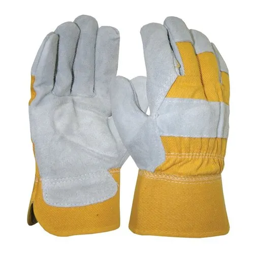 Industrial Gloves
