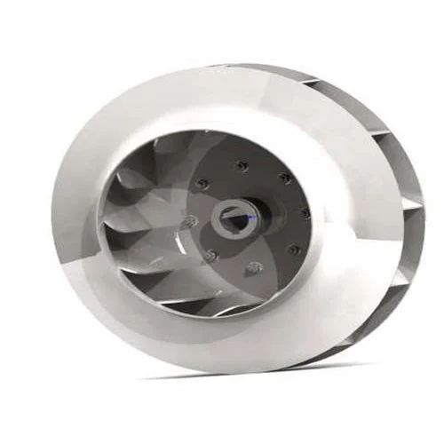 Industrial Impeller