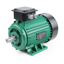 Industrial Motors