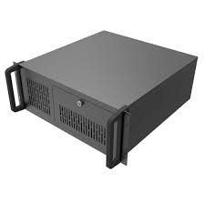 Industrial PC Chassis