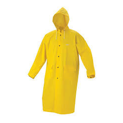 Industrial Raincoat