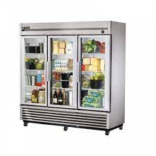 Industrial Refrigerator