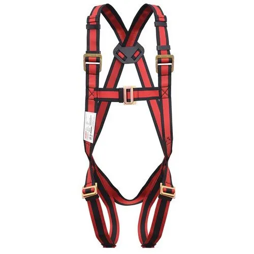 Industrial Safety Harness