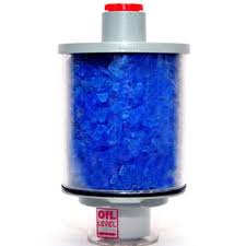 Industrial Silica Gel Breather