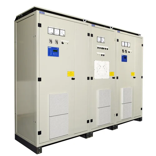 Industrial UPS System