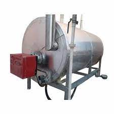 Industrial Water Heater