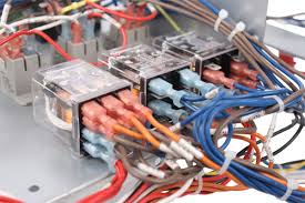 Industry Wire Harness