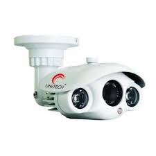 Infrared Array Camera