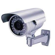 Infrared CCTV Camera
