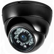 Infrared Ccd Camera