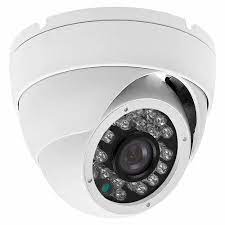 Infrared Dome Camera