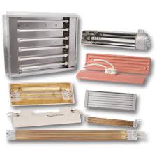Infrared Heaters