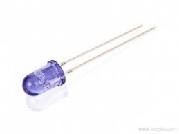 Infrared LED