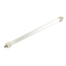 Infrared Tube Heaters