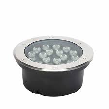 Inground Light