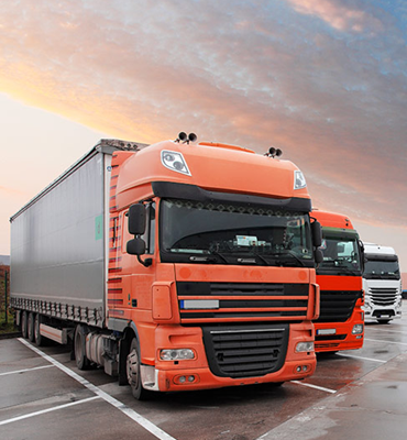 Inland Transport Services