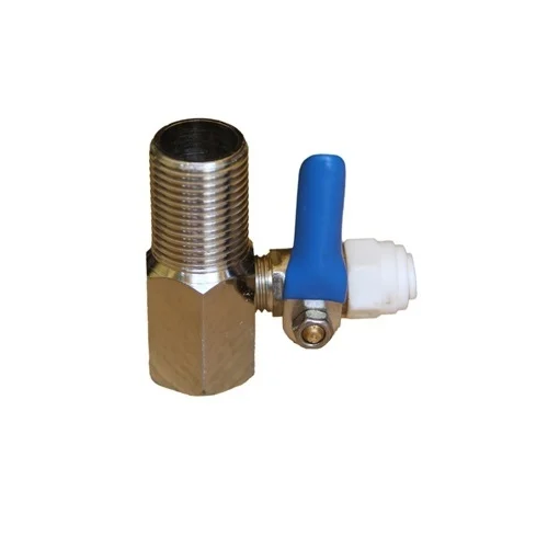 Inlet Valves