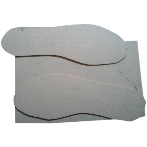 Insole Sheet