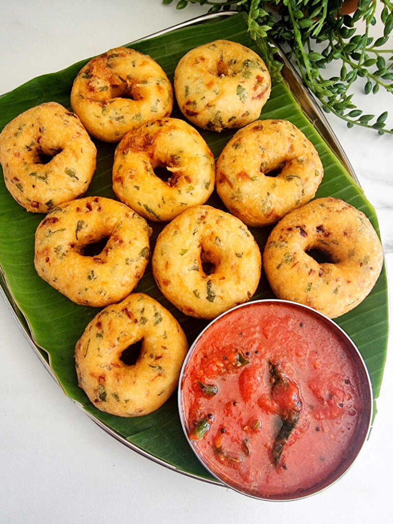 Vada Mix
