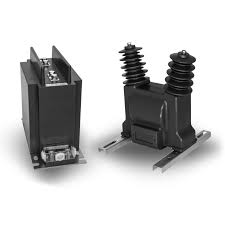 Instrument Transformers