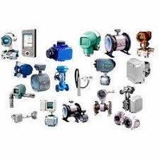 Instrumentation Equipment