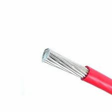 Insulated Aluminium Wire