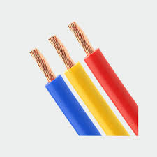 Insulated Cable