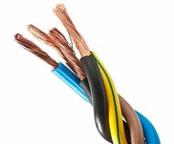 Insulated Cable