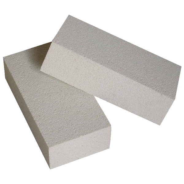 Insulating Bricks